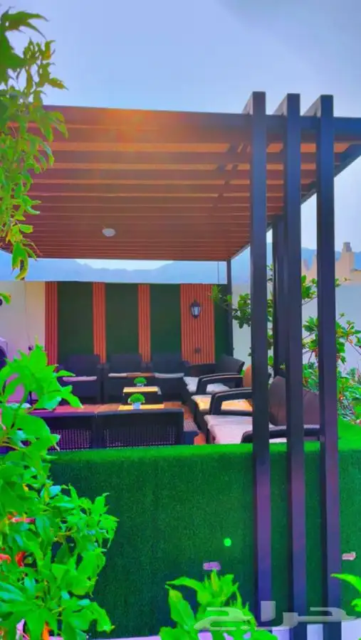 شاليه أحلى الليالي للايجار عروض ولا اجمل 1