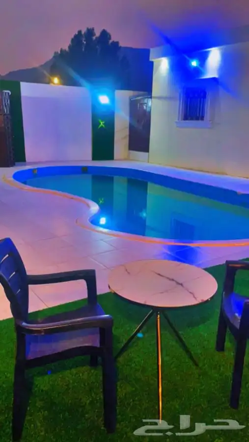 شاليه أحلى الليالي للايجار عروض ولا اجمل 3