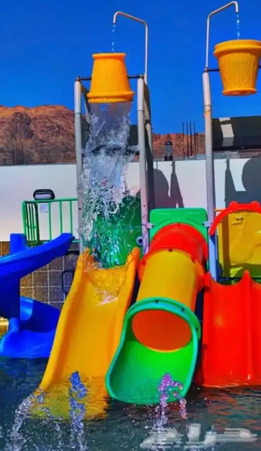 شاليه أحلى الليالي للايجار عروض ولا اجمل 9