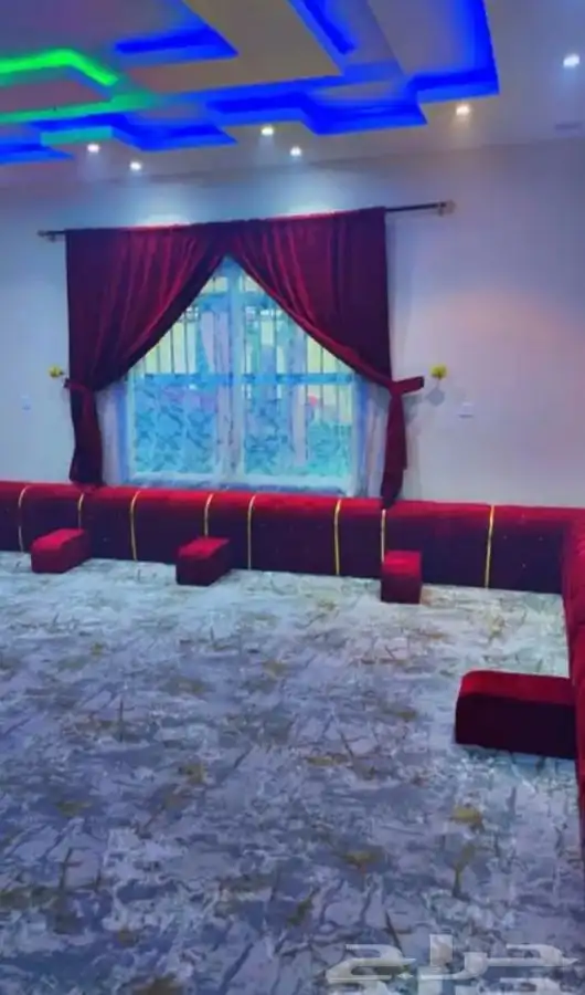 شاليه أحلى الليالي للايجار عروض ولا اجمل 7