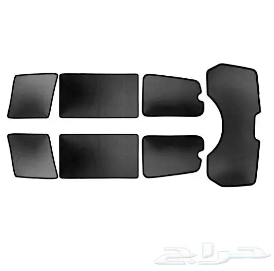 ستائر جمس 2021 - 2023 0