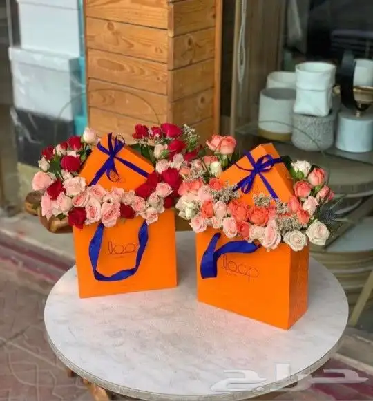باقات ورد  هدايا  باتشي  حلا توصيل الرياض شبكات عرائس هدايا 1