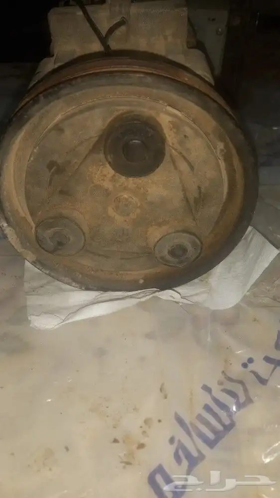 كمبروسر اكسنت 2002 1