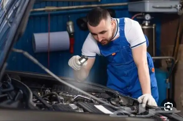 فتح باب سياره ورشه متنقله تغيير بطاريه اشتراك 4