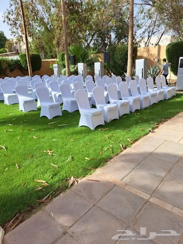 تأجير كراسي طعام 15