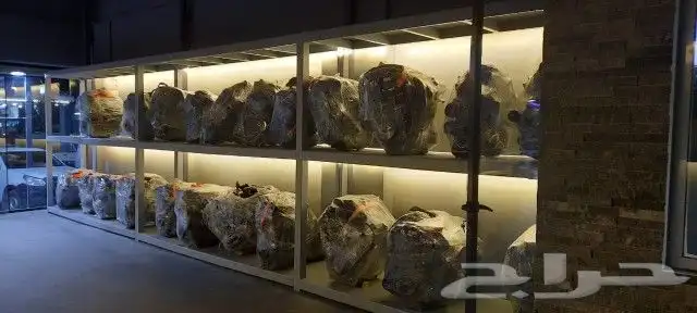 قطع غيار ديزل 3