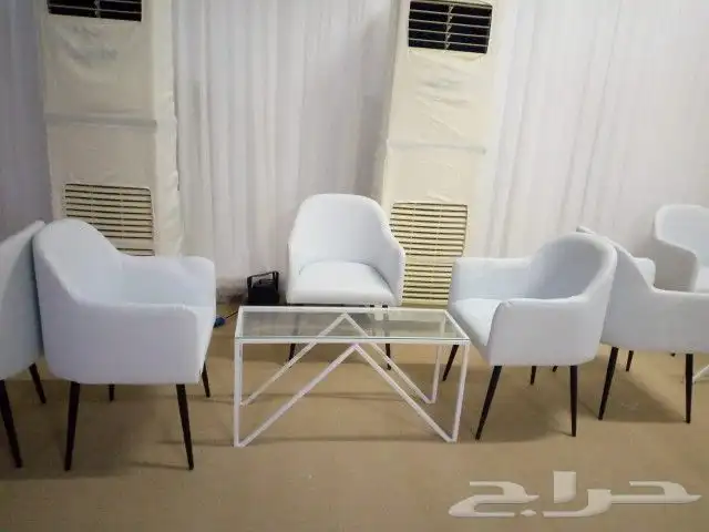 تأجير كراسي طعام 6