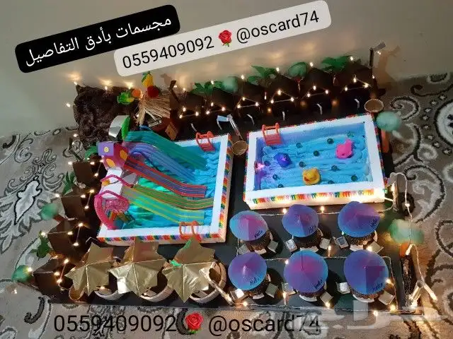 مجسمات مدرسية مشاريع تخرج اعمال وانشطة للطالب والمعلم 2