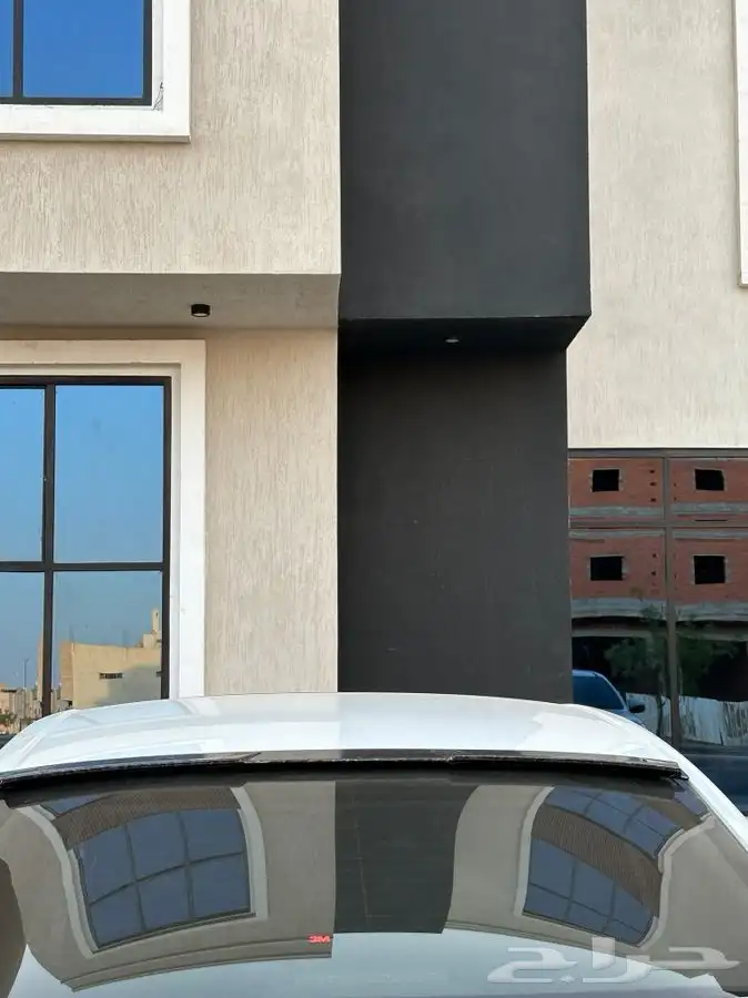 جناح بانوراما لكزس is350 2