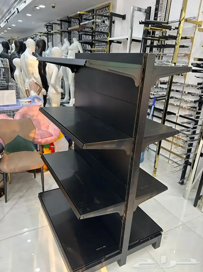 ارفف ومستودعات ومعارض جمله 15