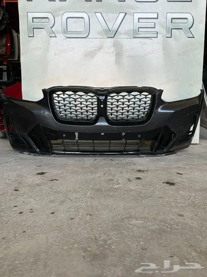 صدامات BMW 2