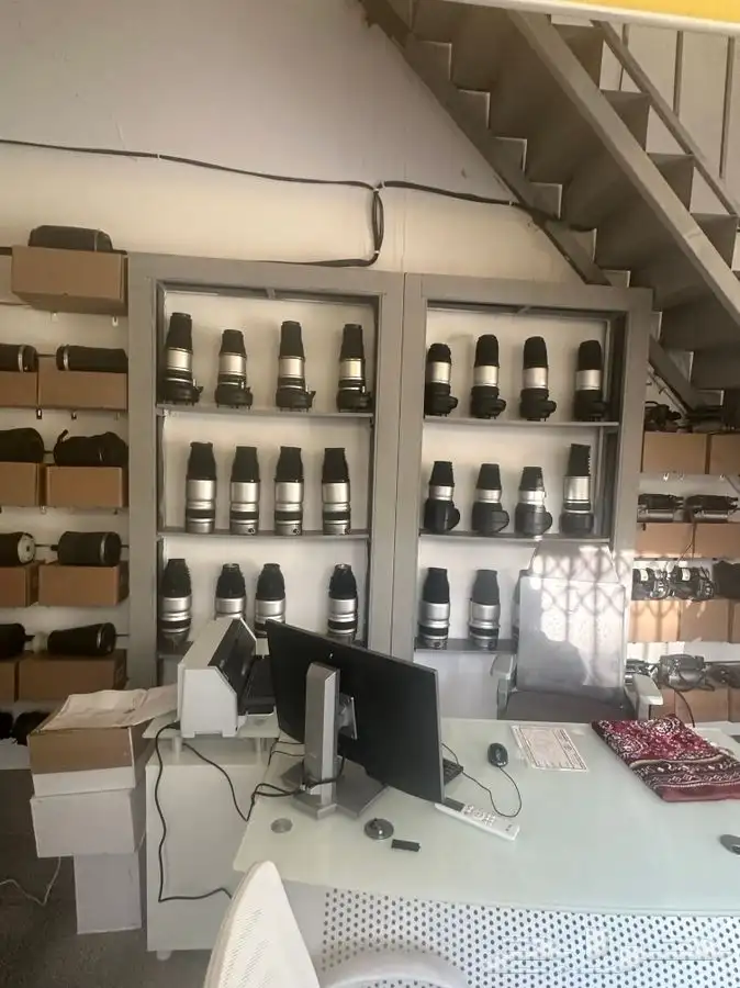 مساعدات اودي بي ام مرسيدس يخت رنج روفر بنتلي 3