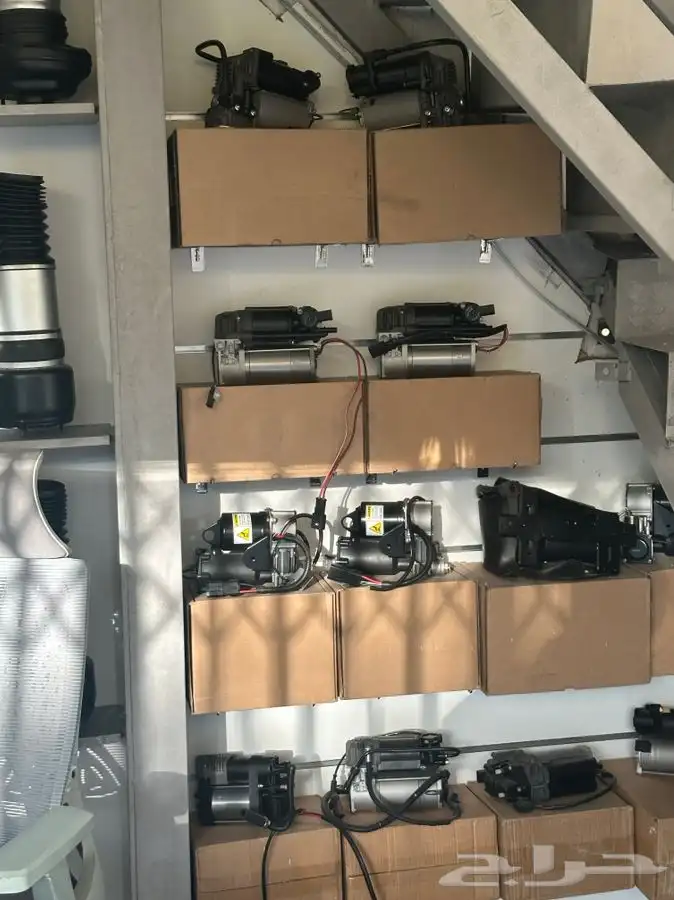 مساعدات اودي بي ام مرسيدس يخت رنج روفر بنتلي 2