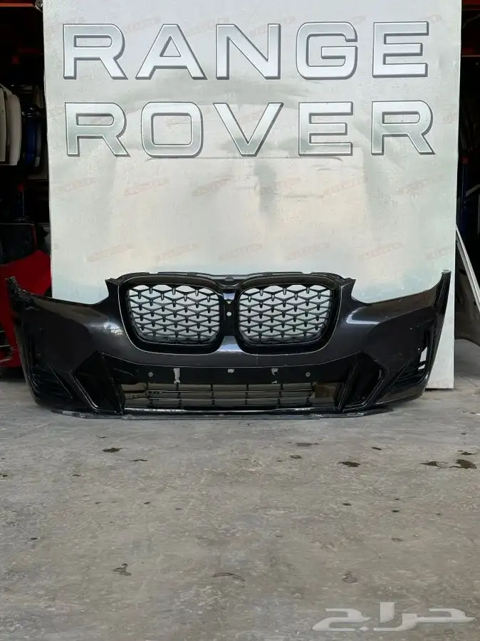 صدامات BMW 0