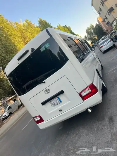 تأجير باصات و حافلات مع سائق خدمه رحلات و السياحة للنقل 1