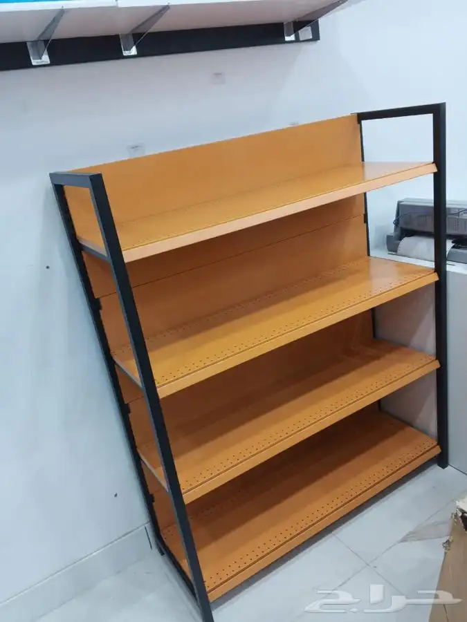 ارفف ومستودعات ومعارض جمله 9