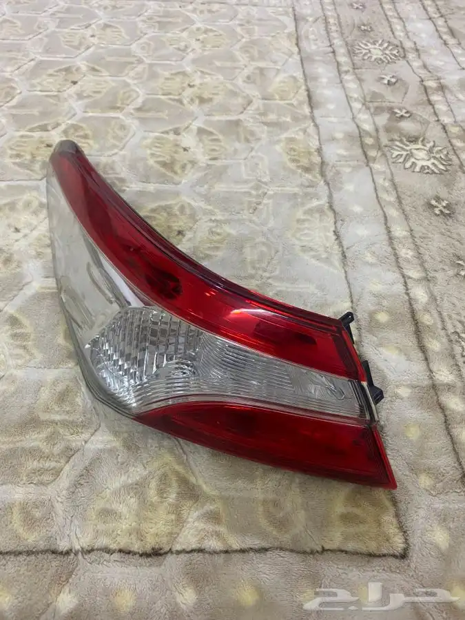 اصطنب كامري خلفي يسار 0