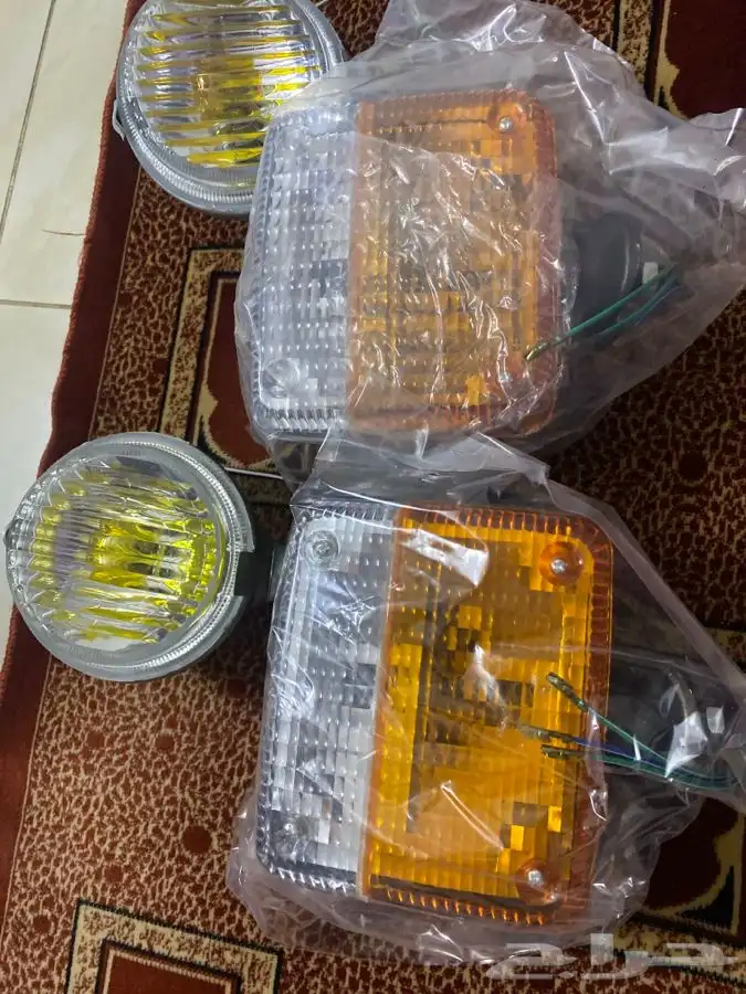 انوار شاص قديم اكباس تحت واشارة للبيع 0