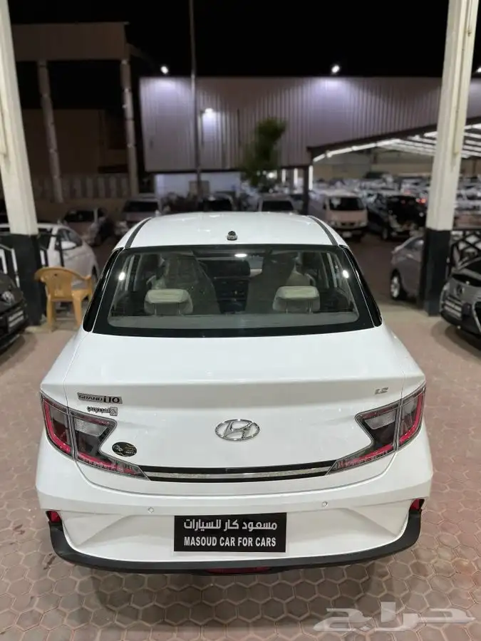 هيونداي اي تن .2022 13