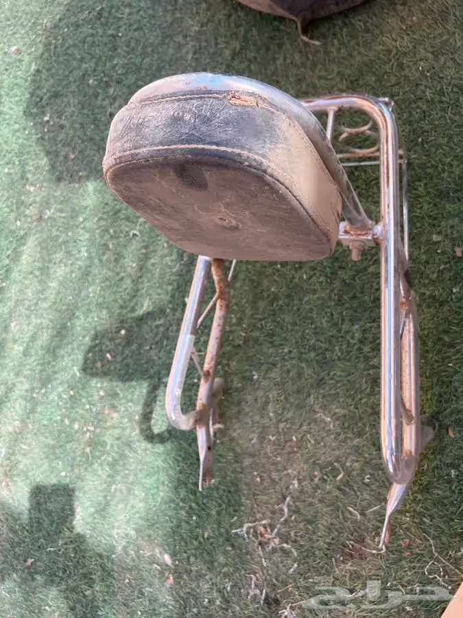 مرتبة اخيرة لدباب برنقي سويدي 0