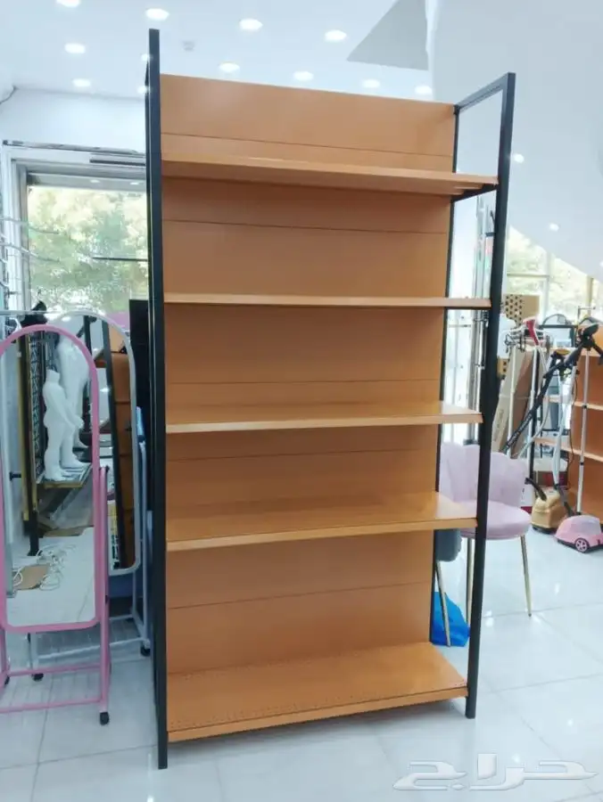 ارفف ومستودعات ومعارض جمله 5