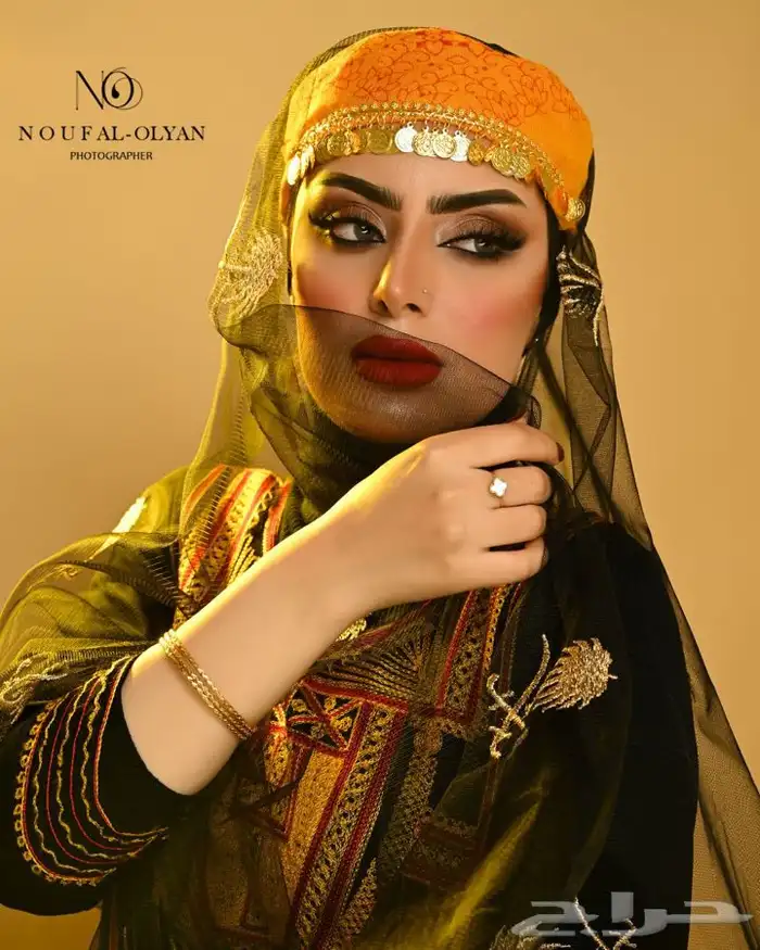 مصوره الشرقيه نوف العليان لتصوير الافراح 14