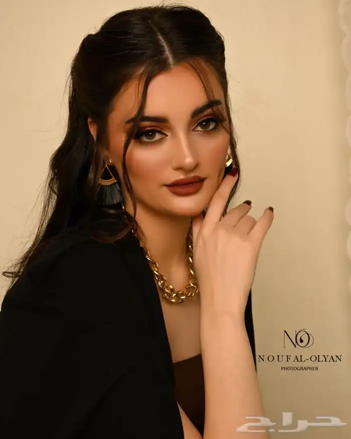 مصوره الشرقيه نوف العليان لتصوير الافراح 16