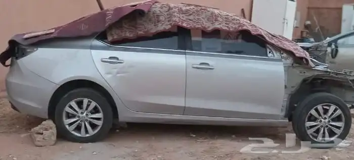 قطع غيار MG 360 1