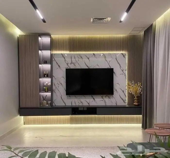ديكورات حديثه الجبيل البلد الصناعية 3