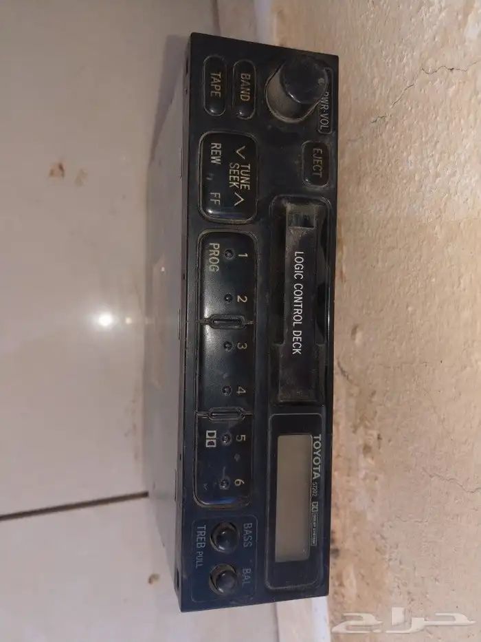 مسجلات سيارات 1