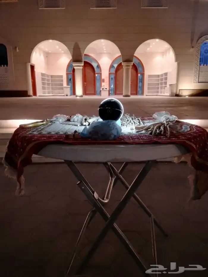 مسوايك حلي 0