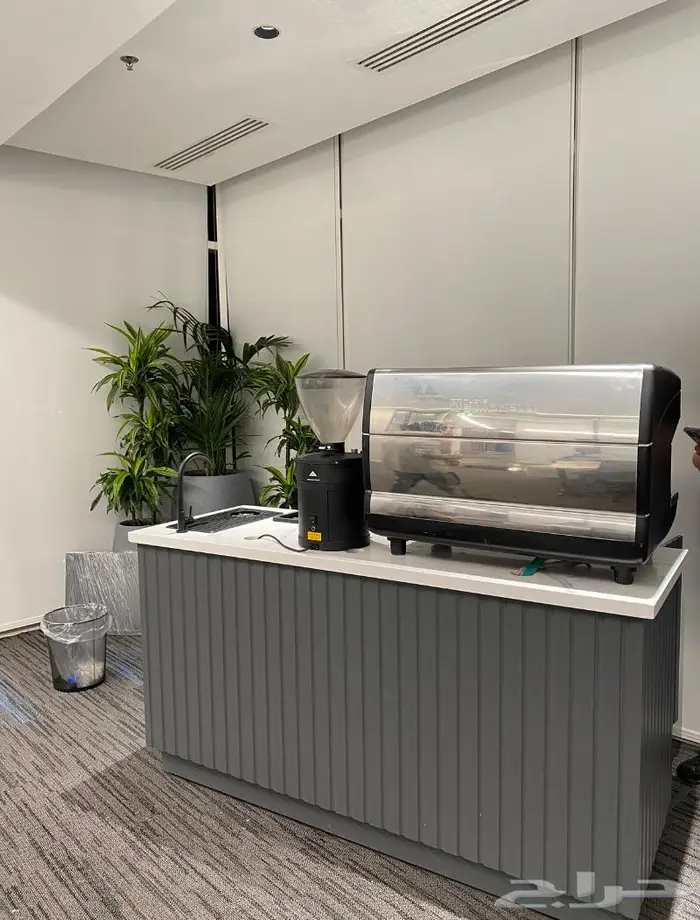 تاجير مكاين قهوة 4