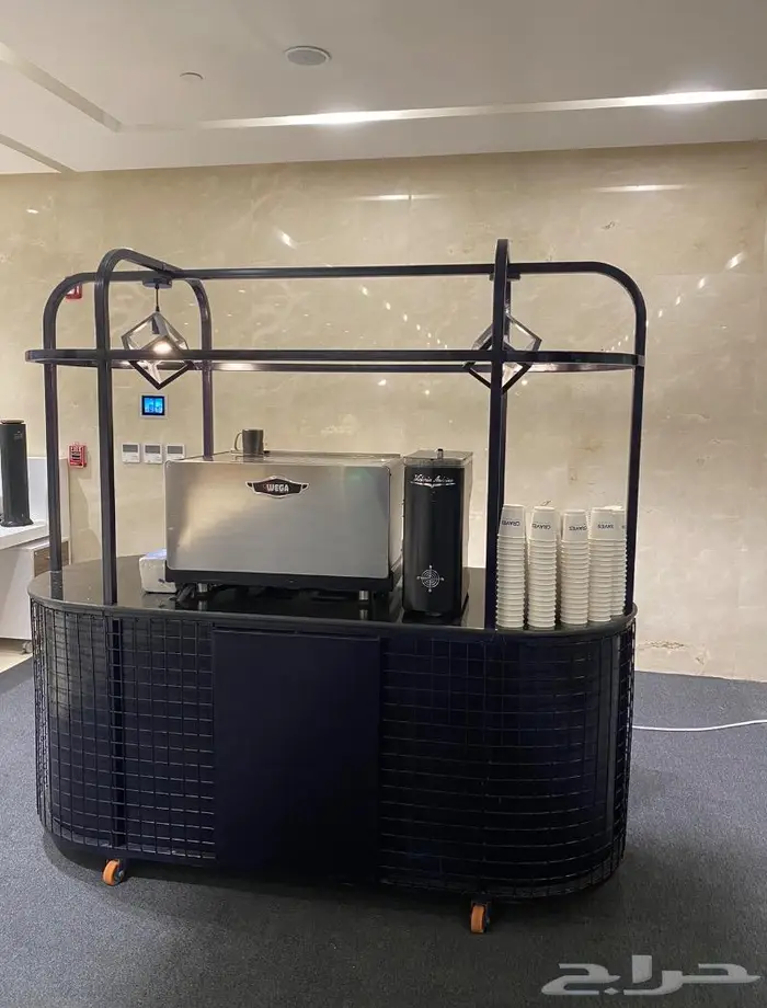 تاجير مكاين قهوة 5