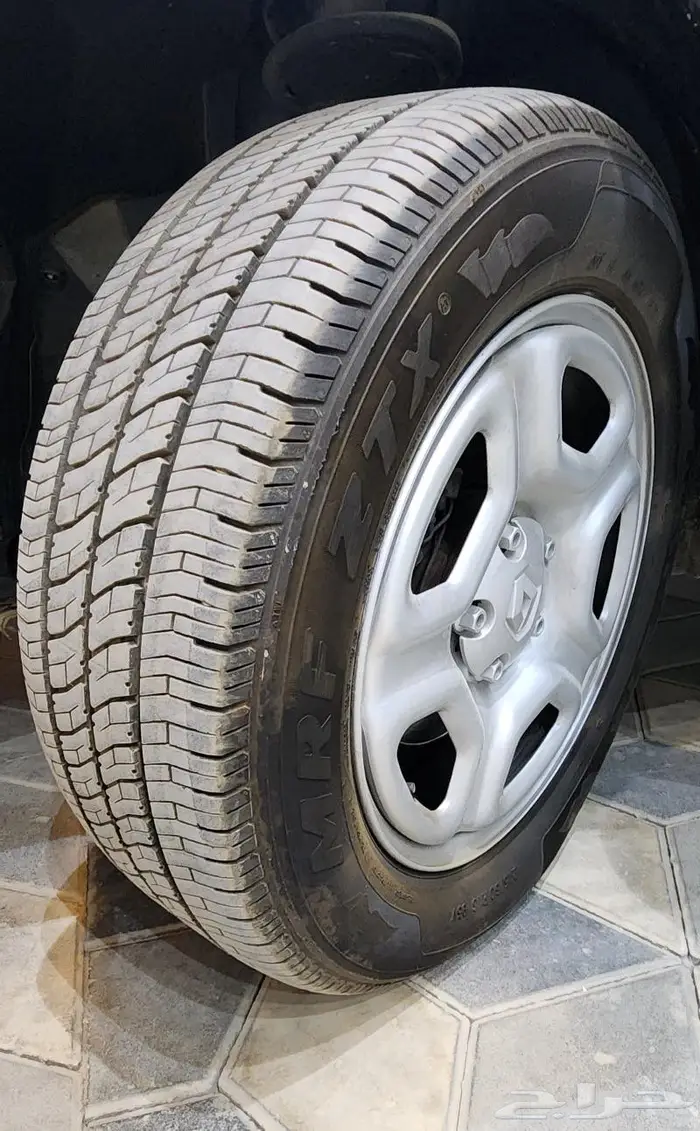 للبيع رينو داستر 16