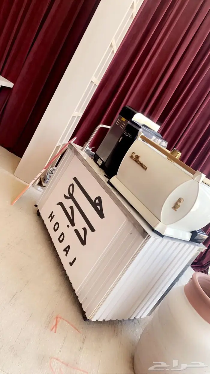 تاجير مكاين قهوة 15