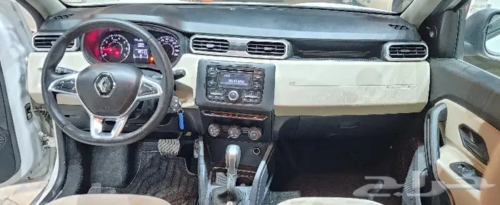 للبيع رينو داستر 12