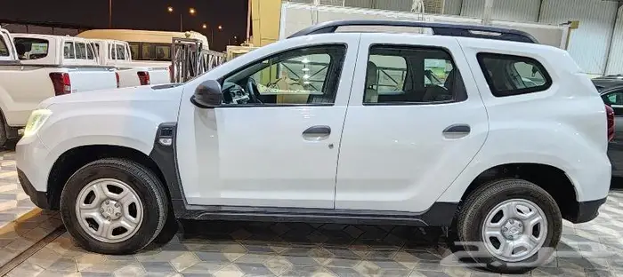 للبيع رينو داستر 1