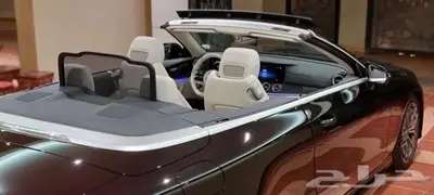 مرسيدس E300 AMG كشف 2021 فقط 18000KM 4