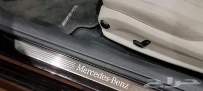 مرسيدس E300 AMG كشف 2021 فقط 18000KM 18