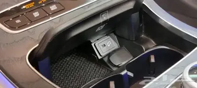 مرسيدس E300 AMG كشف 2021 فقط 18000KM 28