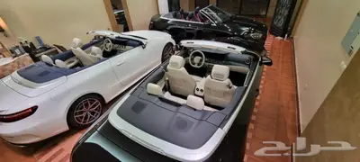 مرسيدس E300 AMG كشف 2021 فقط 18000KM 41