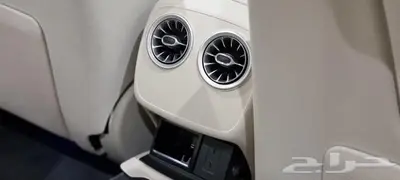 مرسيدس E300 AMG كشف 2021 فقط 18000KM 38