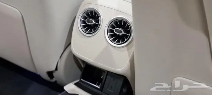 مرسيدس E300 AMG كشف 2021 فقط 18000KM 38
