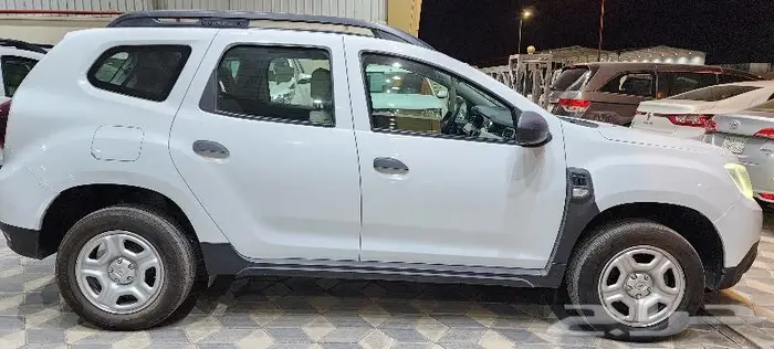 للبيع رينو داستر 4