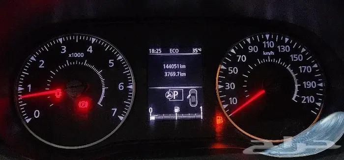 للبيع رينو داستر 15