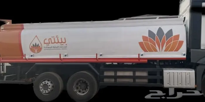 توانك ماء اللبيع خزانات صهاريج توانك مياه ديزل 0