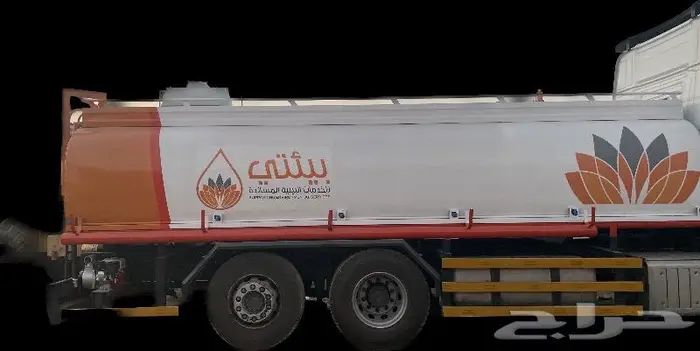 توانك ماء اللبيع خزانات صهاريج توانك مياه ديزل 6