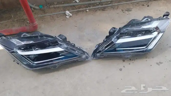 شمعات ياريس 2023 وكالة مستخدم 0