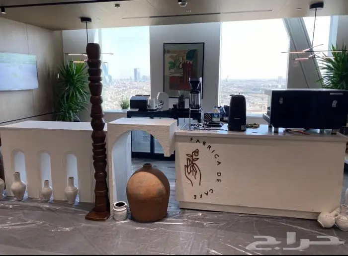 تاجير مكاين قهوة 2