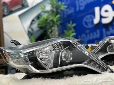 شمعة برادو موديل 2014 الي 2017 اصلي وكاله 3